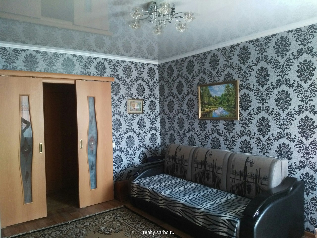 2х комнатные квартиры саратов заводской район