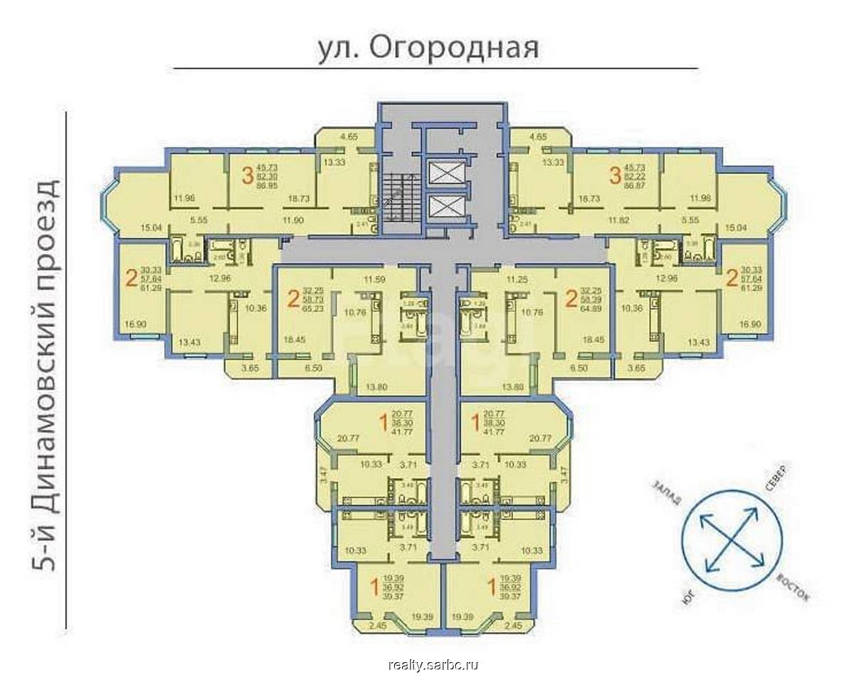 Купить Квартиру На Измайлова Саратов