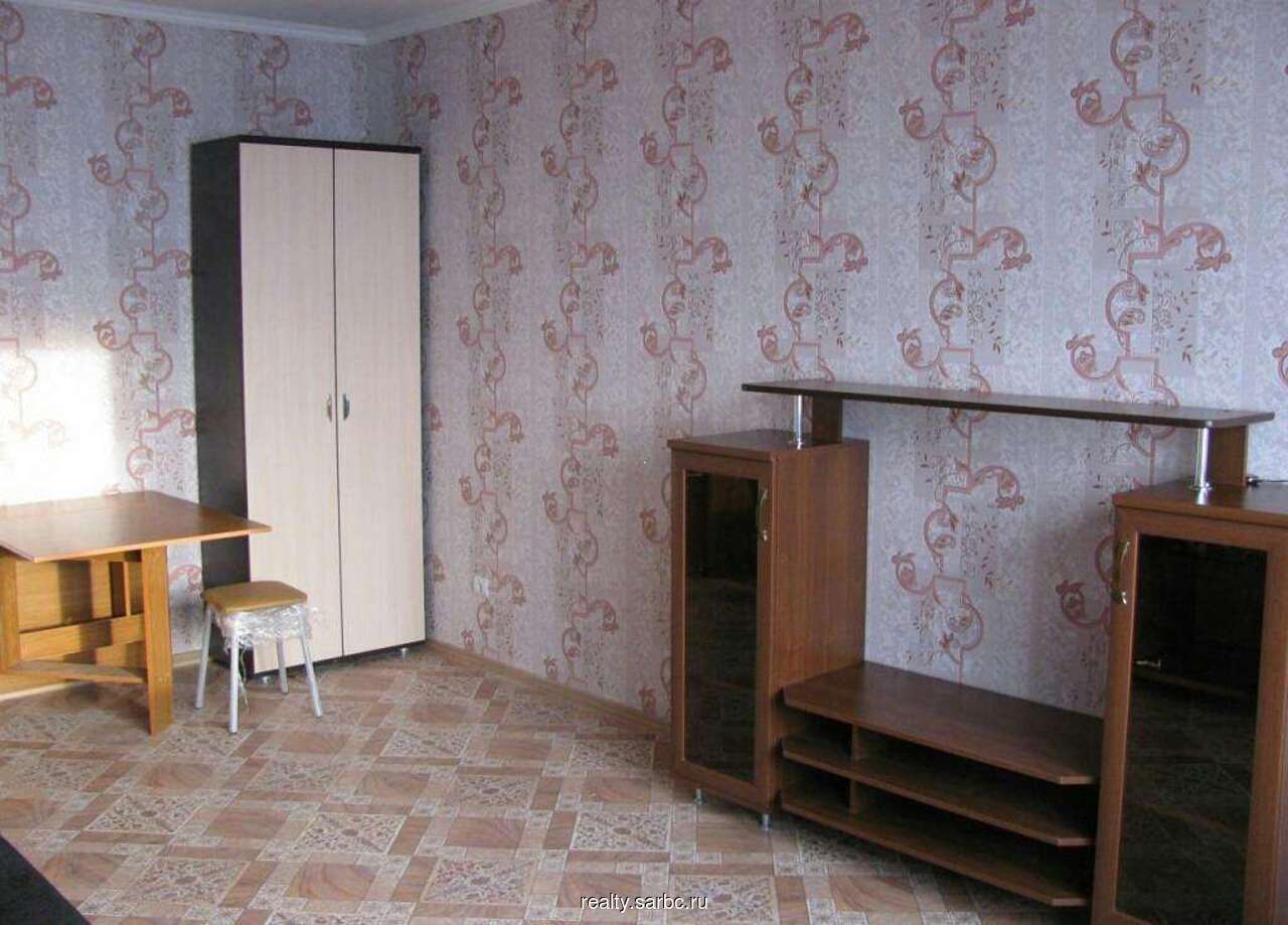 2х комнатные квартиры саратов заводской район
