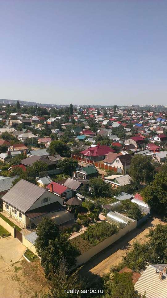 Купить Дом В Саратове В Новосоколовогорская