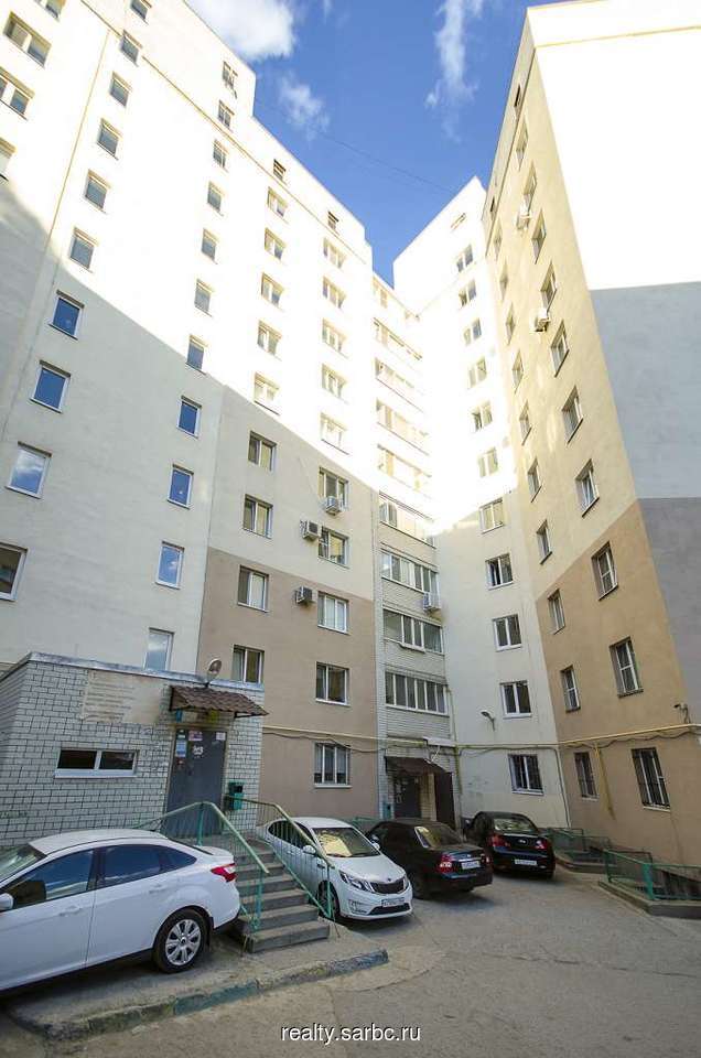Купить Квартиру Лунная 43 В Саратове