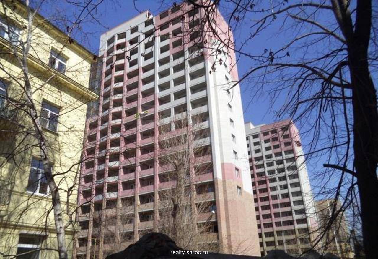 Иркутск Купить Однокомнатную Квартиру Университетский