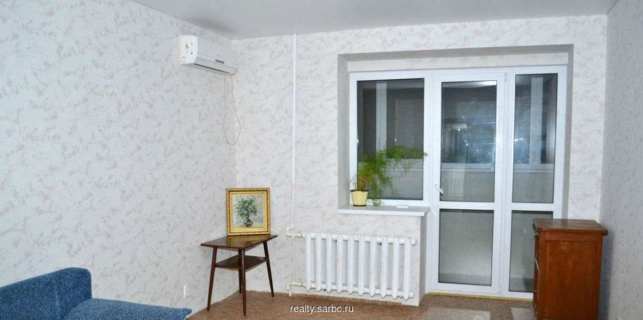 Двухкомнатную квартиру ленинский район саратов